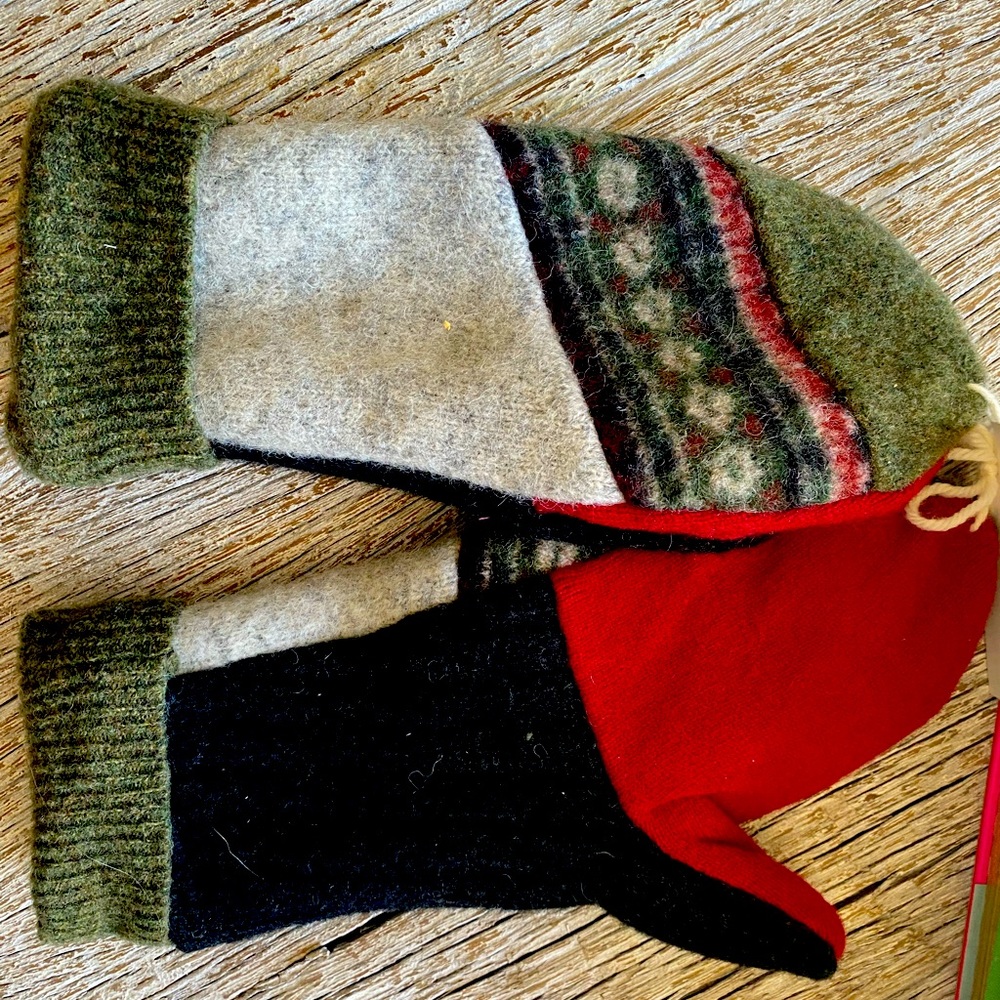 Mittens